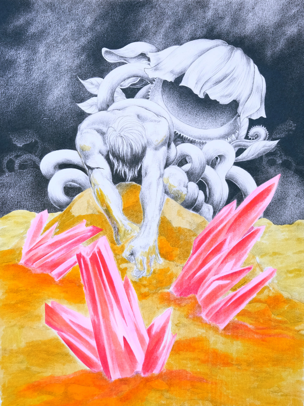 Fallen