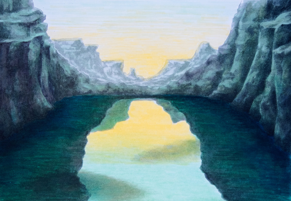 Under the Surface